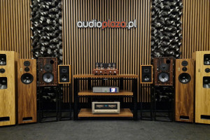 Graham Audio w Poznaniu i Wrocławiu. Rozpoczyna się cykl prezentacji w salonach audioplaza.pl