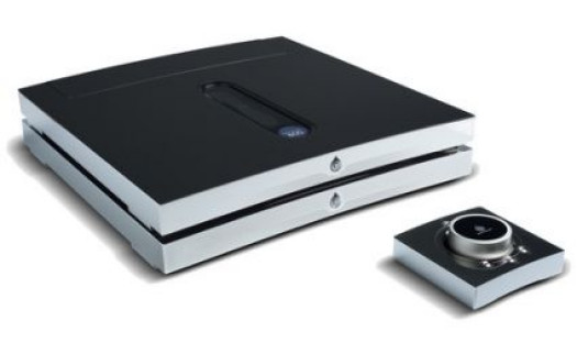 Nowe wzmacniacze Devialet