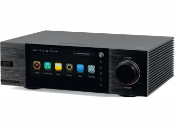 DMP-A6 Master Edition