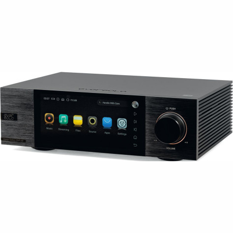 DMP-A6 Master Edition