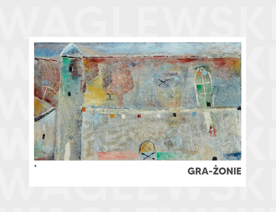 "Waglewski Gra-Żonie 2020" -  reedycja wzbogacona o zapis koncertu w Studiu Trójki