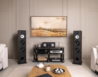 Triangle Borea BRC2 i BRS1 - kolejne ogniwa bestsellerowej serii