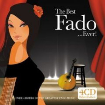 The Best Fado ...Ever!