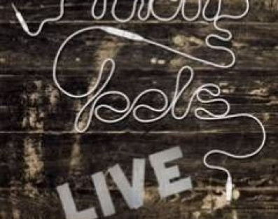 Album Audiofeels LIVE już dostępny