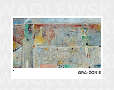 "Waglewski Gra-Żonie 2020" -  reedycja wzbogacona o zapis koncertu w Studiu Trójki