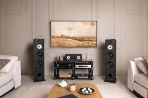 Triangle Borea BRC2 i BRS1 - kolejne ogniwa bestsellerowej serii