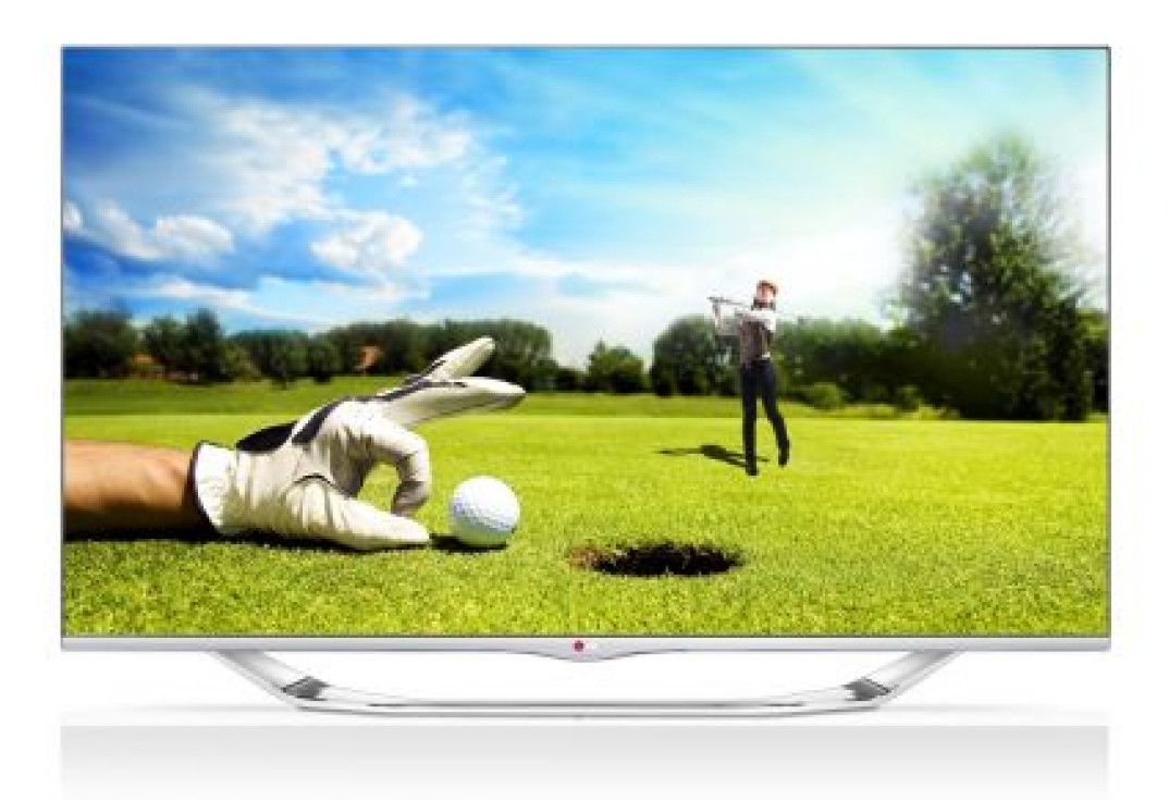 Promocja LG i FilmBox Live dla nowych użytkowników LG Smart TV