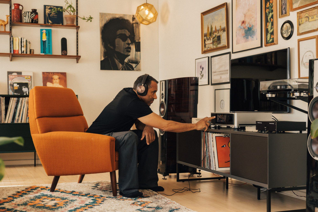 Najnowsze słuchawki DALI iO-12 już w sprzedaży