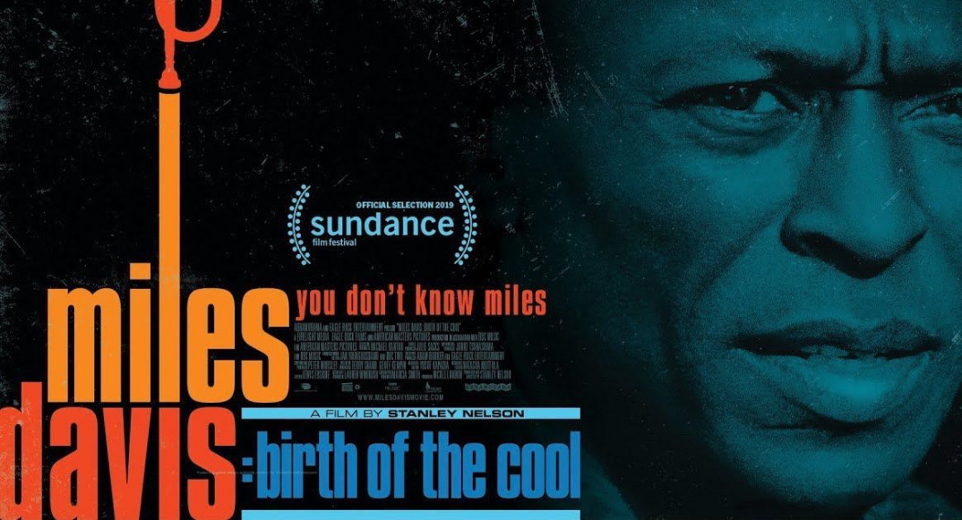 "Miles Davis: Birth Of The Cool" na DVD. Premiera 10 kwietnia