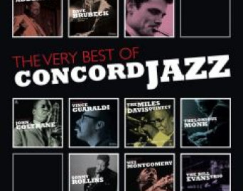 The Very Best of Concord Jazz
