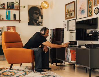 Najnowsze słuchawki DALI iO-12 już w sprzedaży