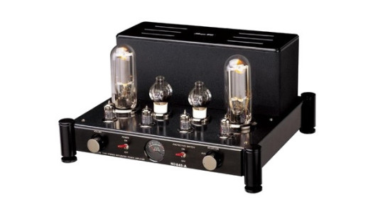 Przewody Equilibrium i wzmacniacz MingDa MD845-A w Elektropunkt Bydgoszcz