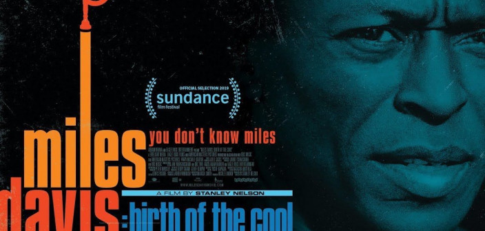 "Miles Davis: Birth Of The Cool" na DVD. Premiera 10 kwietnia