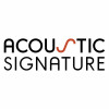ACOUSTIC SIGNATURE
