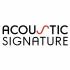 ACOUSTIC SIGNATURE