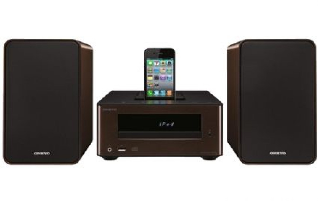 Minisystem Onkyo CS-245