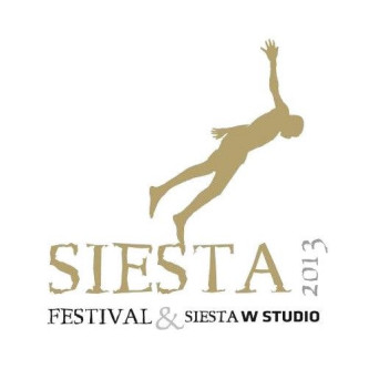 Siesta Festival &amp; Siesta w studio 2013
