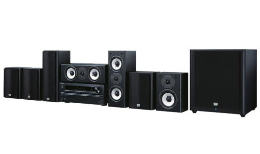 Onkyo HT-S9700 THX