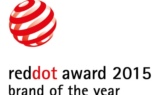 LG Marką Roku w konkursie Red Dot Awards