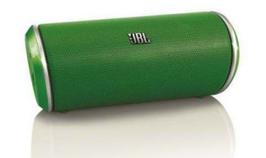 Kolorowe głośniki JBL Flip