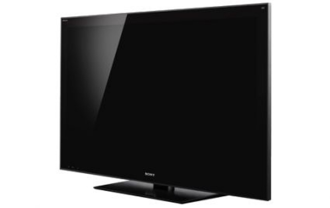 Sony Bravia HX900