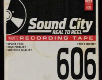 Sound City - Real To Reel
