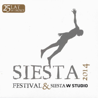 Siesta 2014 Festival &amp; Studio