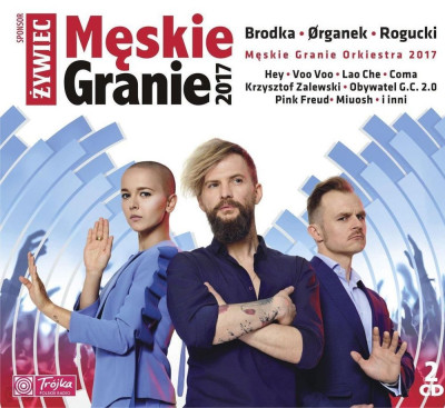 Męskie Granie 2017