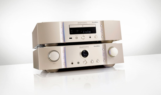 Marantz PM/SA-15S1 Special Edition