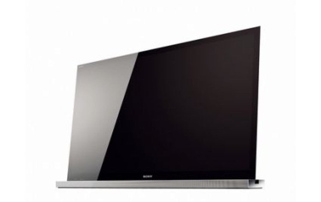 Telewizory 3D Sony BRAVIA NX710 i NX810