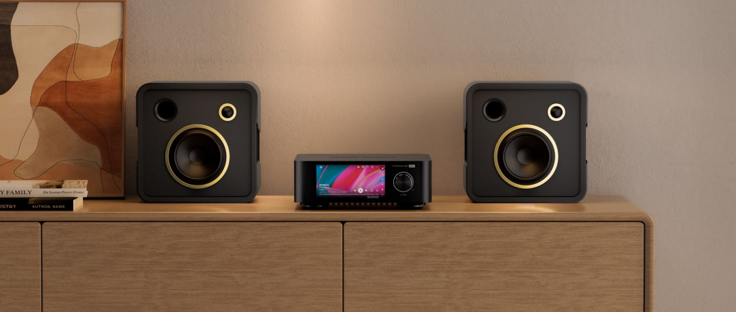 Dwie nowości EverSolo - PLAY i PLAY CD Edition