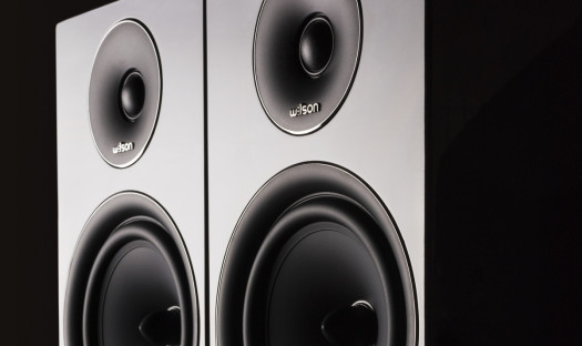 Kolumny Wilson Exclusive Line