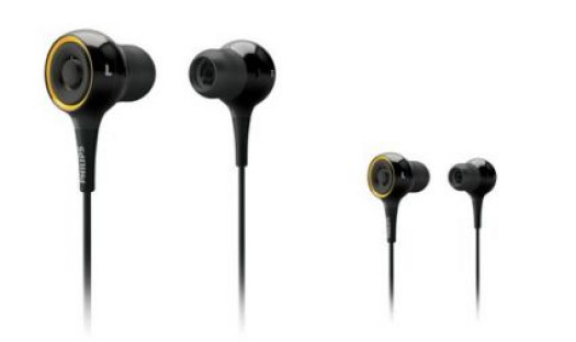 Słuchawki Philips SHE6000