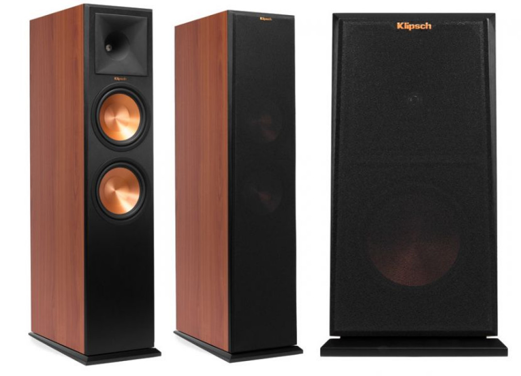 Kolumny Klipsch Reference Premiere