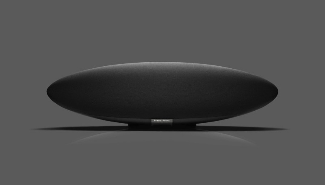 Głośnik Bowers &amp; Wilkins Zeppelin Wireless