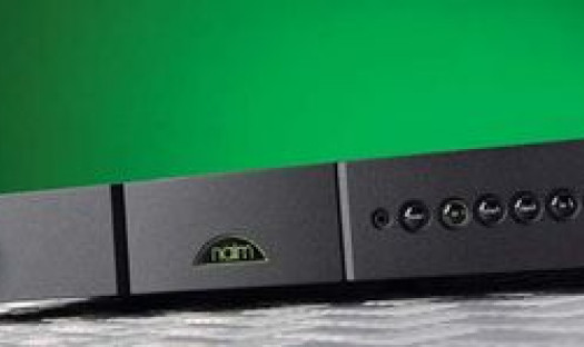 NAIM NAIT XS - nowe wcielenie klasyka