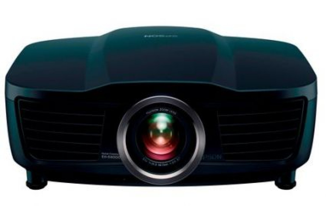 Nowe projektory EPSON