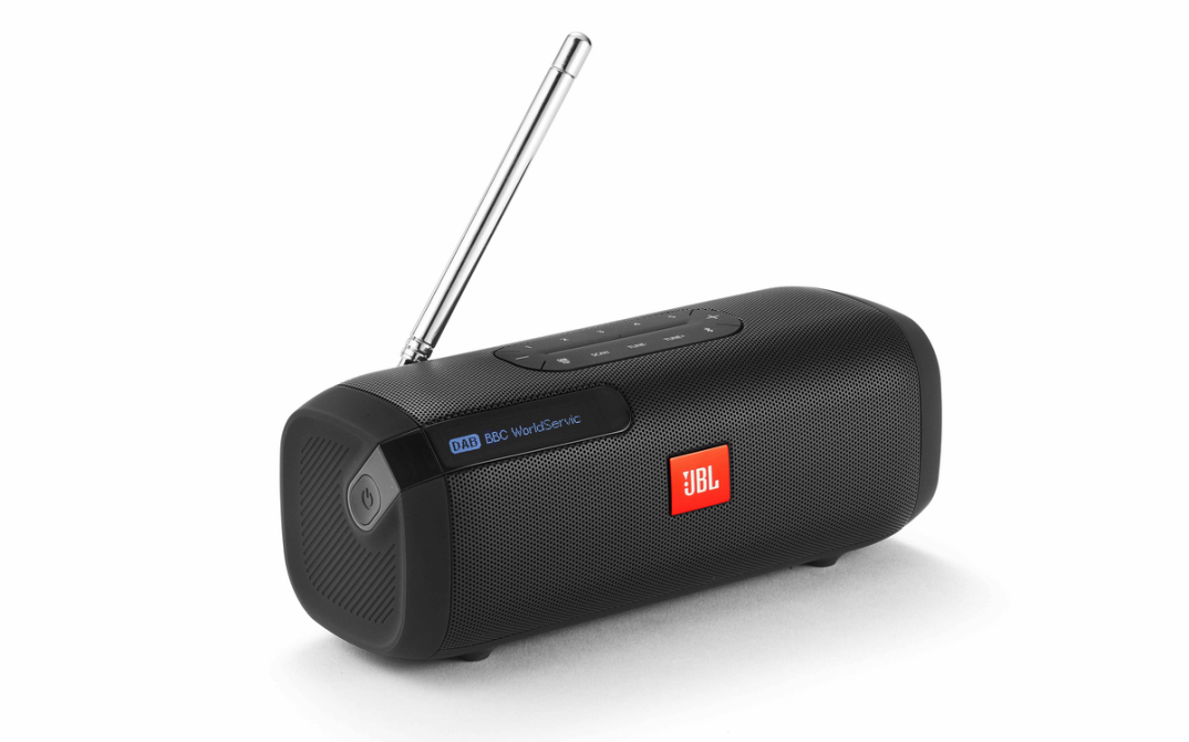 Przenośny głośnik Bluetooth  JBL Tuner