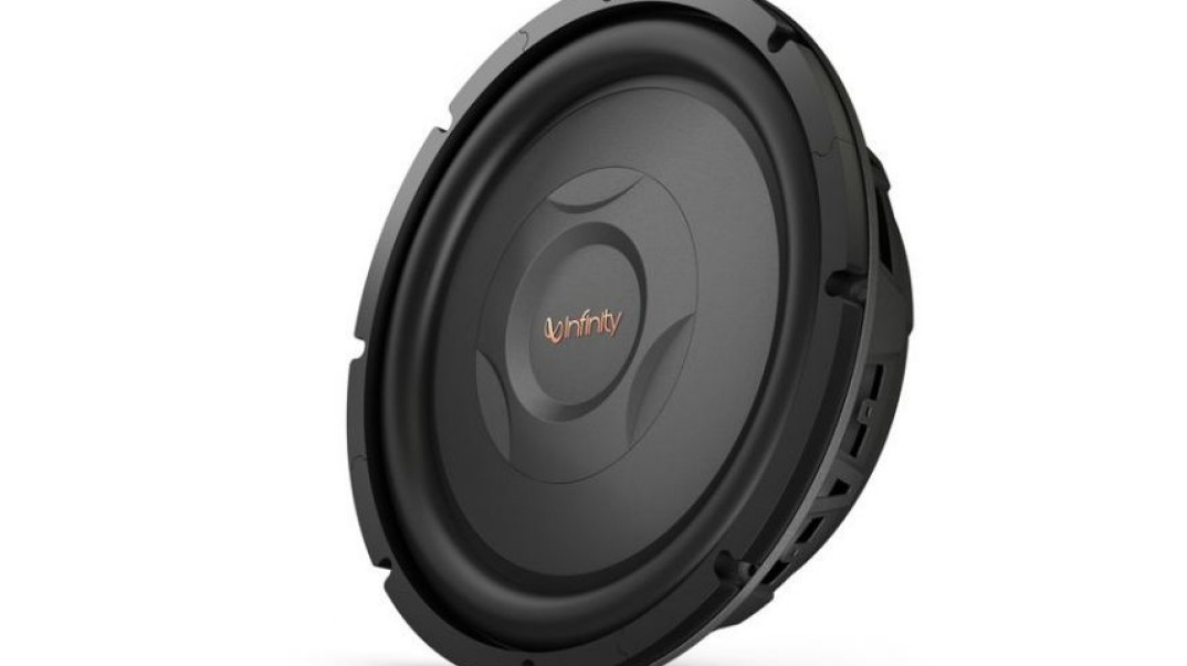 Subwoofer Infinity REF1200s