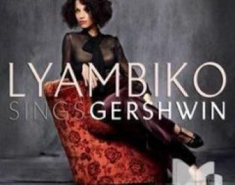 Lyambiko Sings Gershwin