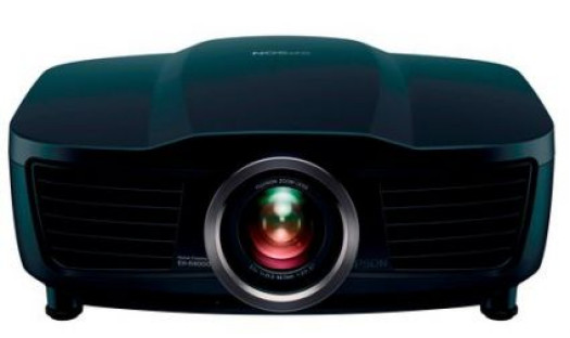 Nowe projektory EPSON