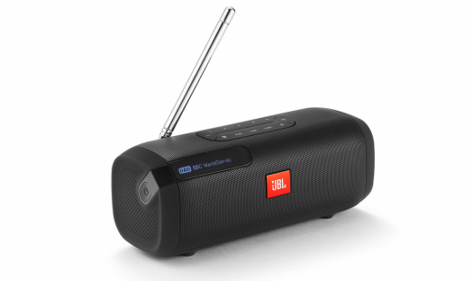 Przenośny głośnik Bluetooth  JBL Tuner