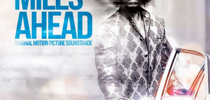 Wkrótce płyta z muzyką do filmu "Miles Ahead"