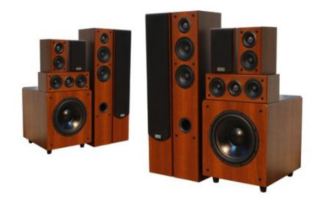 Taga Harmony TAV-306 v.2