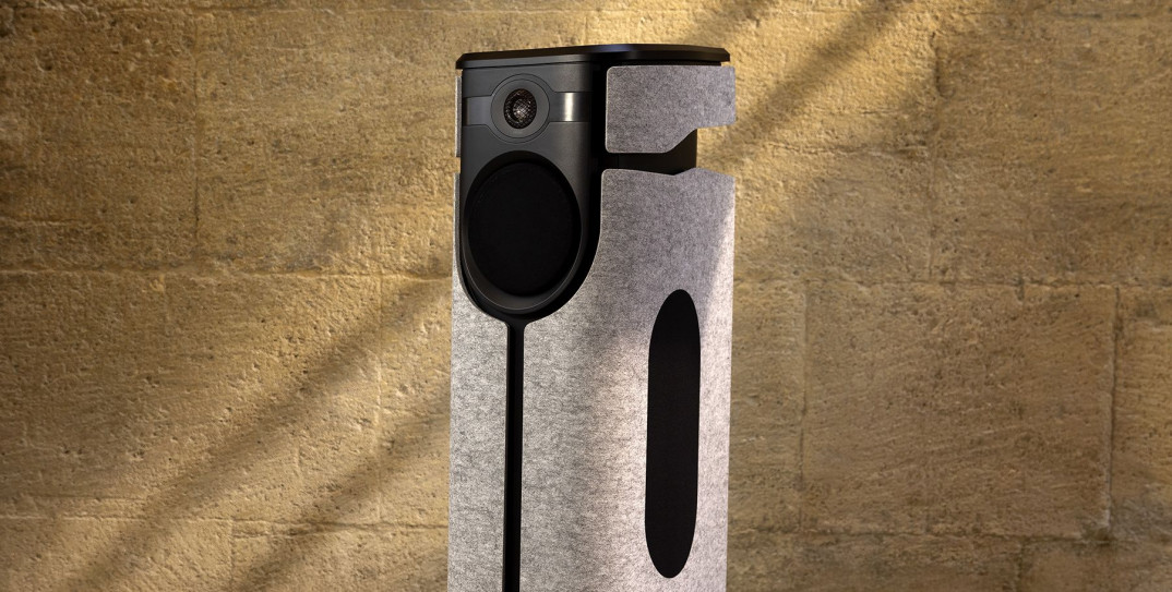 Focal zaprezentował swój pierwszy bezprzewodowy, aktywny system głośnikowy - DIVA UTOPIA