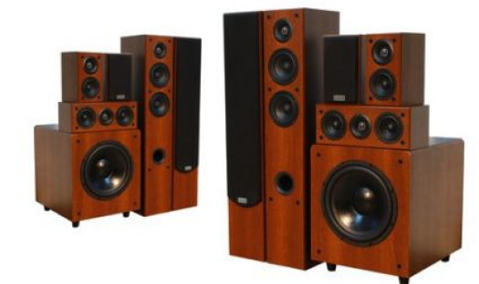 Taga Harmony TAV-306 v.2