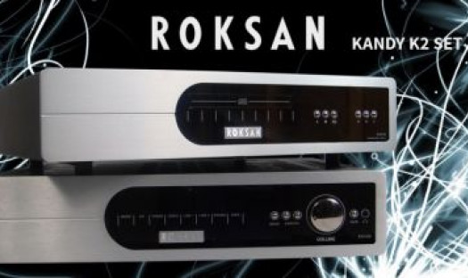 Zestawy  Roksan Kandy taniej w salonie Q21 z Pabianic