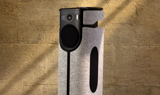 Focal zaprezentował swój pierwszy bezprzewodowy, aktywny system głośnikowy - DIVA UTOPIA