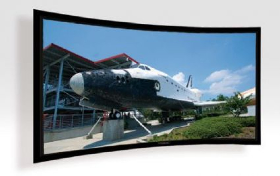 Ekrany ramowe do kina domowego i instalacji AV