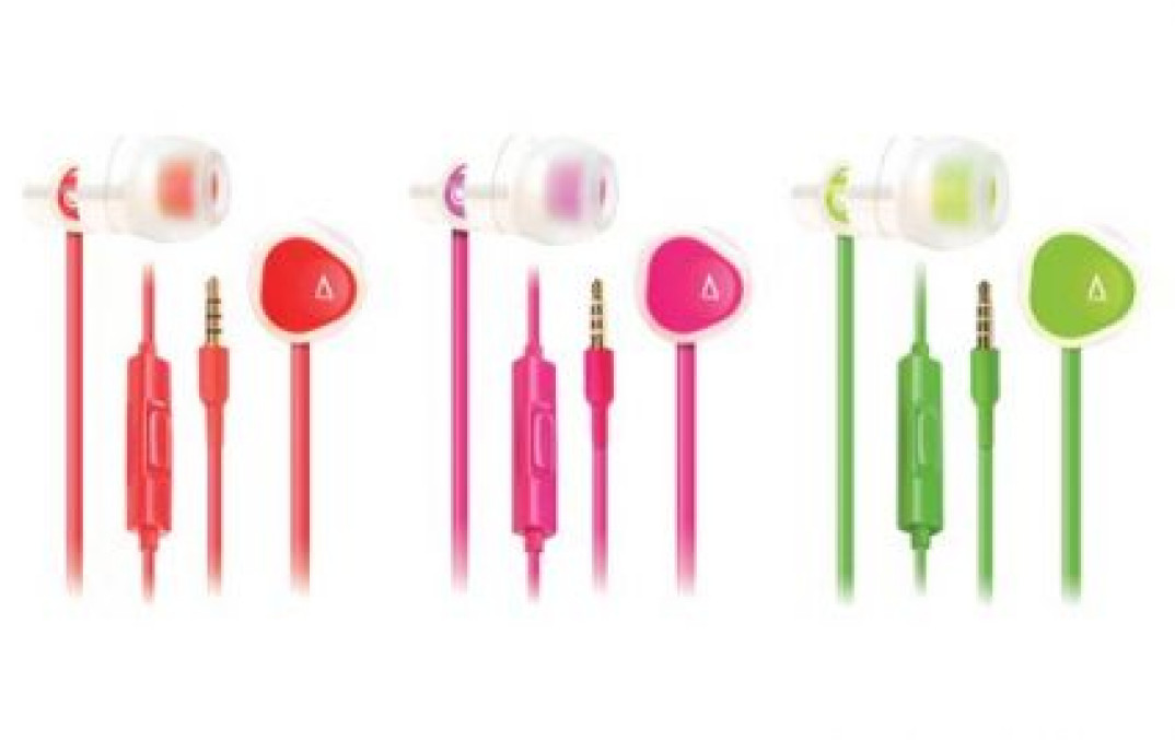 Słuchawki Creative MA200